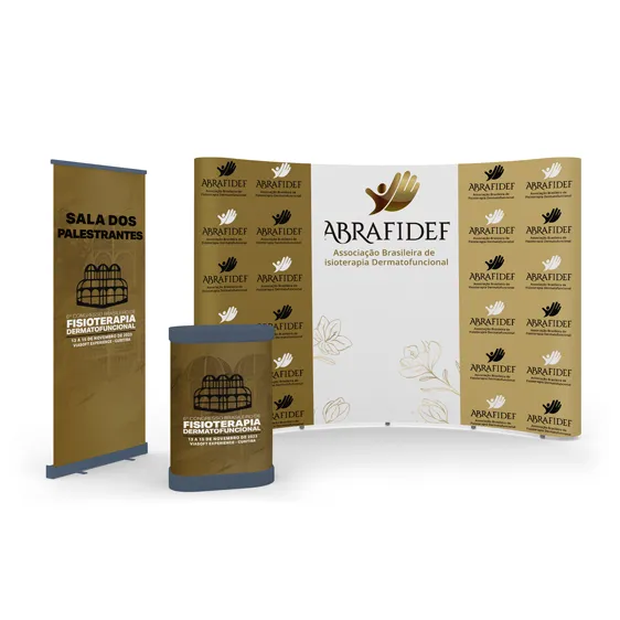 Windbanner Promocional
