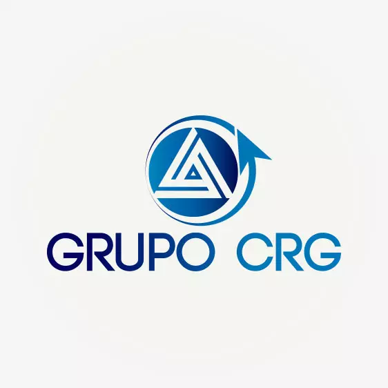 Logotipo Grupo CRG
