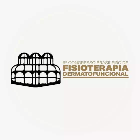 Logotipo Congresso Dermatofuncional